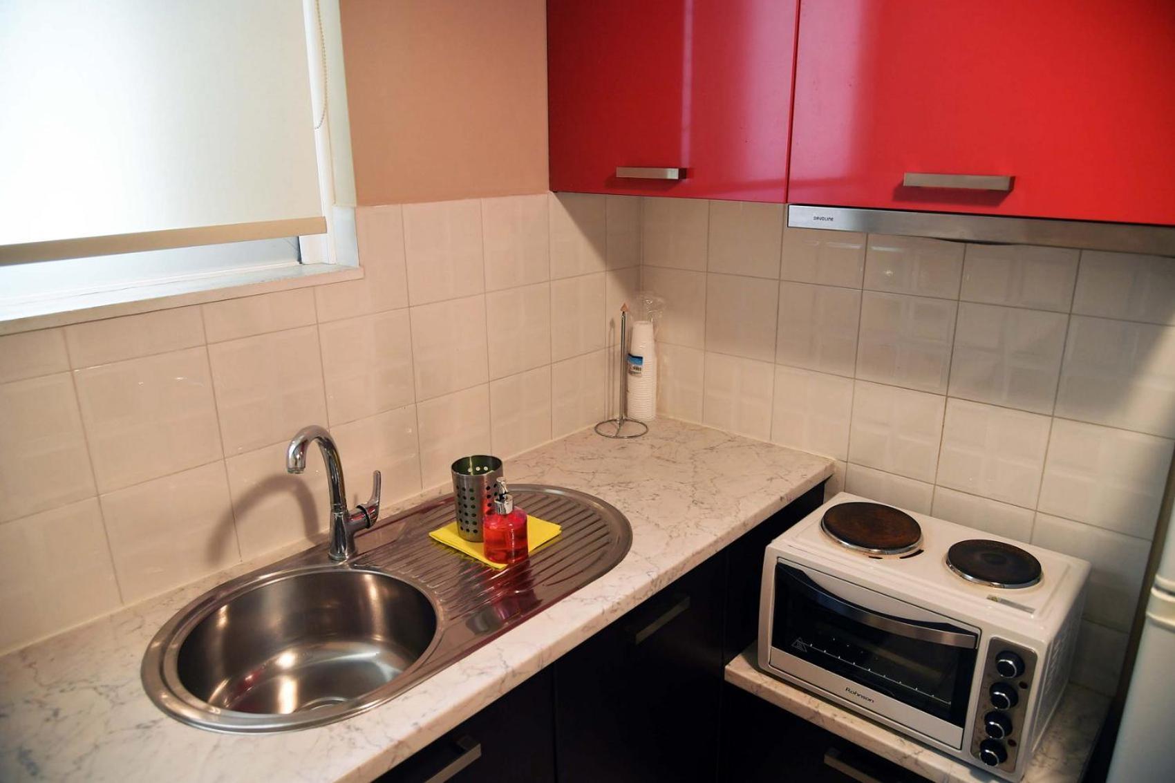 Lida Apartments Kalamata Cameră foto